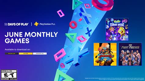 plsyplusfree|PlayStation Plus Free June Games Lineup Revealed Along With ...